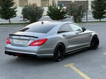 Mercedes CLS 63 AMG-4
