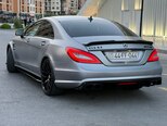 Mercedes CLS 63 AMG-5