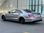 Mercedes CLS 63 AMG-6