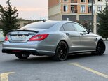 Mercedes CLS 63 AMG-3