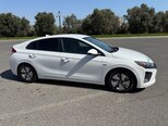 Hyundai IONIQ-4