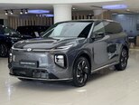 Changan Qiyuan Q07-1