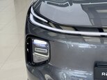Changan Qiyuan Q07-7