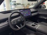 Changan Qiyuan Q07-11