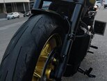 Harley-Davidson Sportster S-9