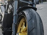 Harley-Davidson Sportster S-8