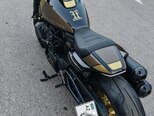 Harley-Davidson Sportster S-2