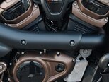 Harley-Davidson Sportster S-13