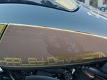 Harley-Davidson Sportster S-14