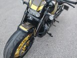 Harley-Davidson Sportster S-18