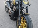 Harley-Davidson Sportster S-17