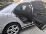 Mercedes E 240-10