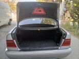 Mercedes E 240-7