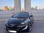 Hyundai Elantra-1