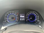 Infiniti FX35-11