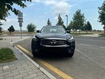 Infiniti FX35-1