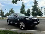 Infiniti FX35-2