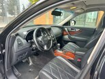 Infiniti FX35-9