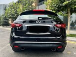 Infiniti FX35-4