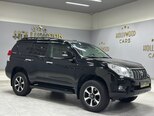 Toyota Land Cruiser Prado-4