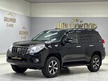 Toyota Land Cruiser Prado-7