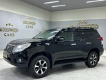 Toyota Land Cruiser Prado-5