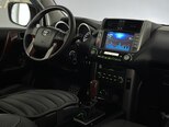 Toyota Land Cruiser Prado-12