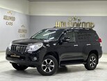Toyota Land Cruiser Prado-2