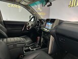 Toyota Land Cruiser Prado-15