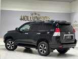 Toyota Land Cruiser Prado-8