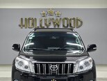 Toyota Land Cruiser Prado-6