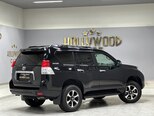 Toyota Land Cruiser Prado-9