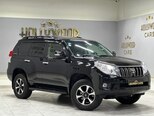 Toyota Land Cruiser Prado-1