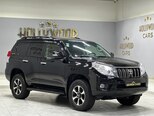 Toyota Land Cruiser Prado-3