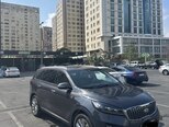 Kia Sorento-1