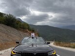 BMW 530e-7