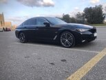 BMW 530e-8
