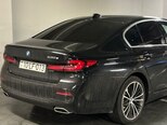 BMW 530e-14