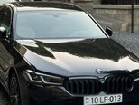 BMW 530e-16