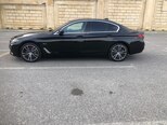 BMW 530e-10