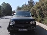 Land Rover Discovery-1