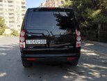 Land Rover Discovery-2
