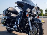 Harley-Davidson Touring Electra Glide-12