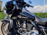 Harley-Davidson Touring Electra Glide-2