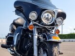 Harley-Davidson Touring Electra Glide-5