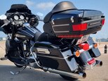 Harley-Davidson Touring Electra Glide-7