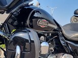 Harley-Davidson Touring Electra Glide-14