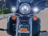 Harley-Davidson Touring Electra Glide-9