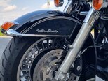 Harley-Davidson Touring Electra Glide-16