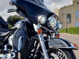 Harley-Davidson Touring Electra Glide-8